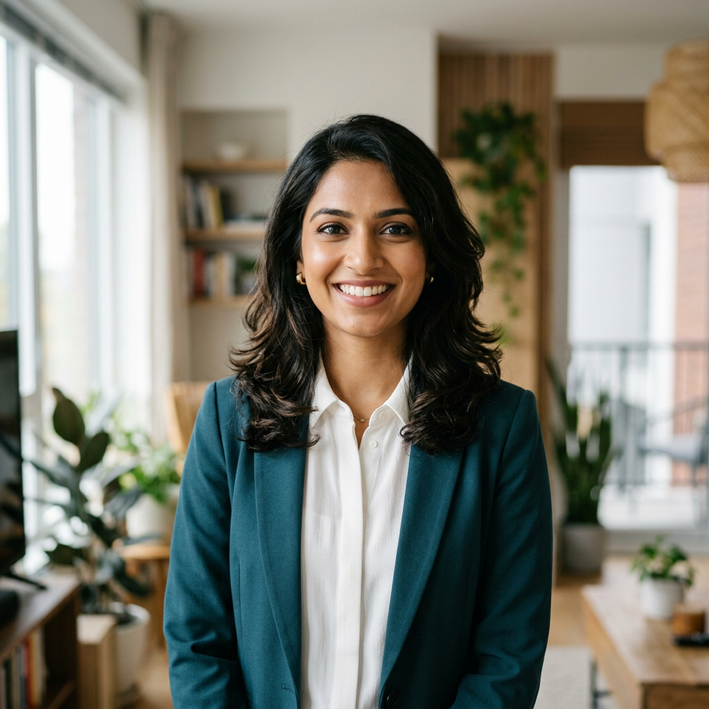 Real Estate professional